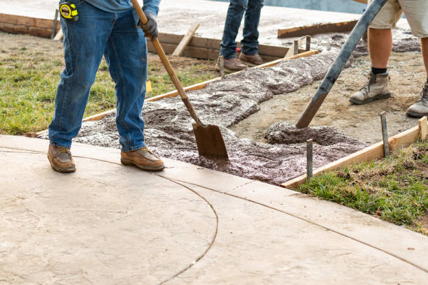 Best Concrete Retaining Walls in Elsmere, DE