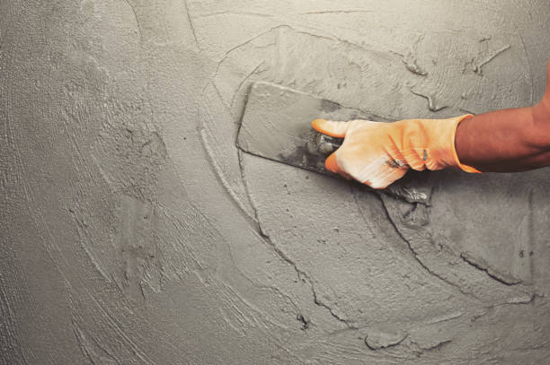 Best Decorative Concrete in Elsmere, DE