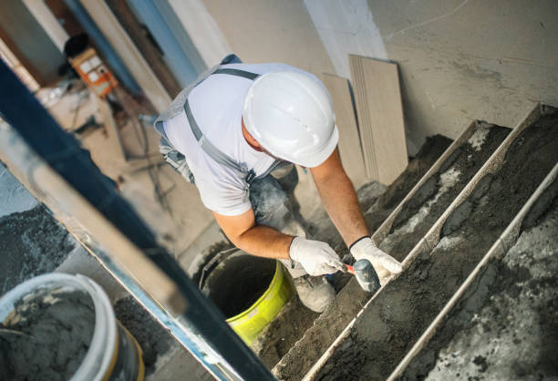 Best Concrete Demolition Services in Elsmere, DE