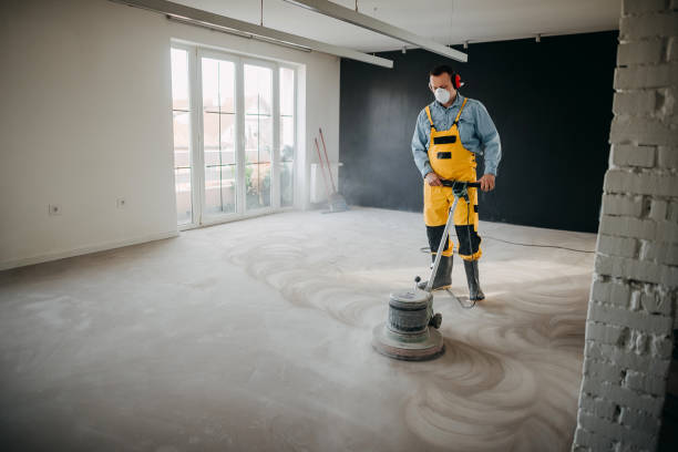 Best Concrete Slab Construction in Elsmere, DE