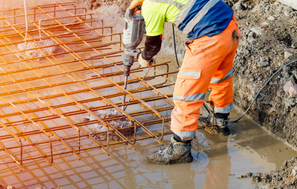  Elsmere, DE Concrete contractor Pros