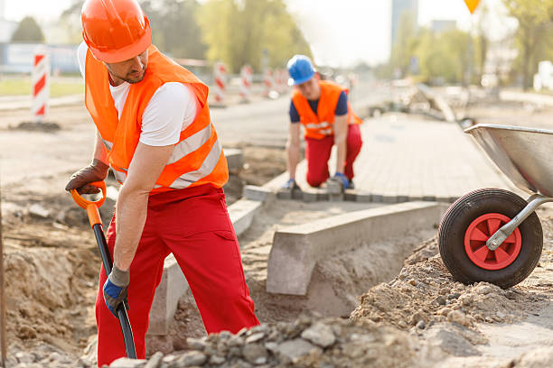 Best Commercial Concrete Services in Elsmere, DE