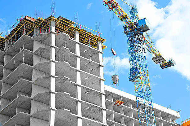Trusted DE Concrete contractor Experts