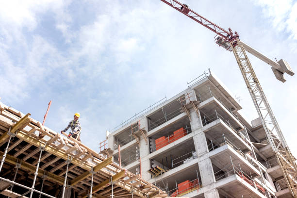 Best Residential Concrete Solutions in Elsmere, DE